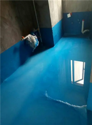 渭南市防水补漏漏水检测24小时快速上门