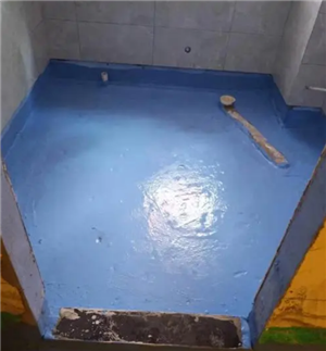 德阳市专业防水公司有执照-各类房屋漏水防水堵漏维修
