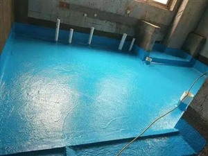 昆明天沟防水补漏