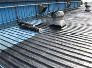 信州区屋顶天面堵漏维修高效解决漏水问题