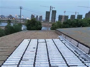 太原房屋漏水补漏一站式专业服务