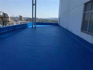昆明市防水补漏/防水堵漏/漏水检测维修