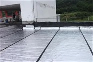 阿坝州本地漏水检测防水补漏