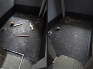 邢台市专业防水补漏屋面防水维修室内防水