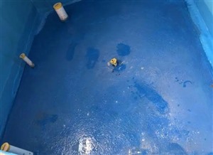仙桃周边外墙飘台防水施工专业堵漏技术保障