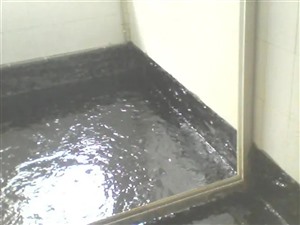 青岛市外墙高空防水补漏工程价格合理欢迎致电