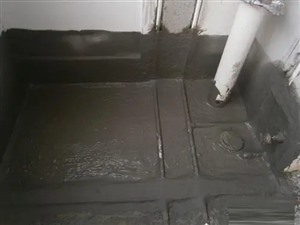 辽阳县房屋防水补漏