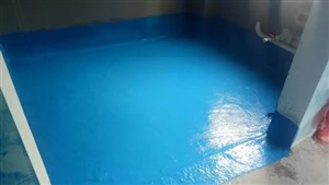 黄土庄镇厨房卫生间防水补漏免费上门勘察服务