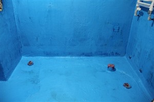 巢湖市防水公司-防水补漏师傅-专业治理房屋漏水问题