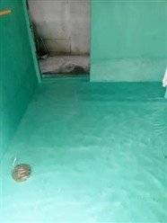 咸阳市防水堵漏公司-防水补漏师傅-十年以上防水经验