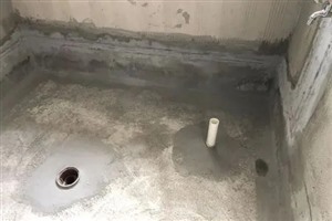 邢台市防水公司-防水补漏师傅-专业治理房屋漏水问题