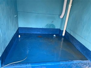 菏泽市专业防水堵漏、管道堵漏、卫生间免敲砖堵漏注浆