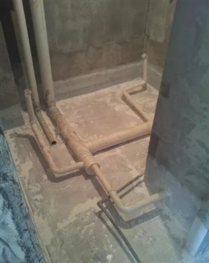 湘潭市卫生间堵漏（补漏）不砸砖防水