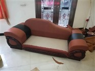 绍兴市卡座翻新皮沙发换皮旧沙发翻新换布