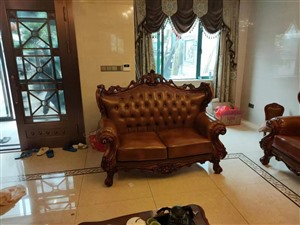 吕梁市餐椅翻新皮沙发换皮沙发换布