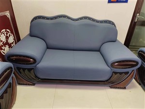 益阳市沙发换皮维修定做沙发套翻新沙发