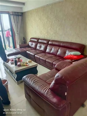 营口市KTV沙发翻新更换沙发套沙发翻新
