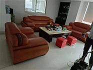 六安市椅子翻新更换沙发套真皮沙发维修翻新