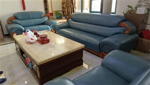 宝鸡市卡座翻新沙发塌陷修复翻新沙发