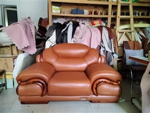 吕梁市椅子翻新沙发塌陷修复旧沙发翻新