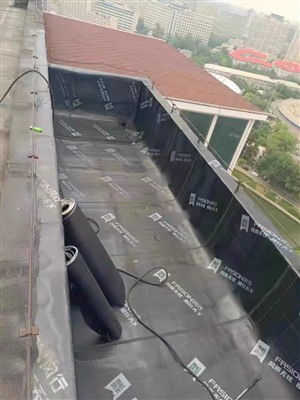 黄土庄镇外墙外窗防水堵漏