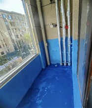 盐城外墙防水补漏：提升房屋防水性能