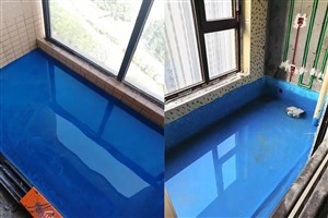 南郊区建筑防水翻修翻新
