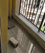 晋中外墙防水补漏