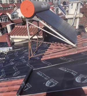 晋城建筑防水堵漏