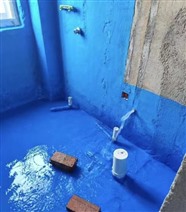 盐城卫生间防水免砸砖技术

