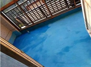 湖里区修房顶漏水楼顶防水堵漏