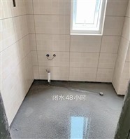 东丽区卫生间防