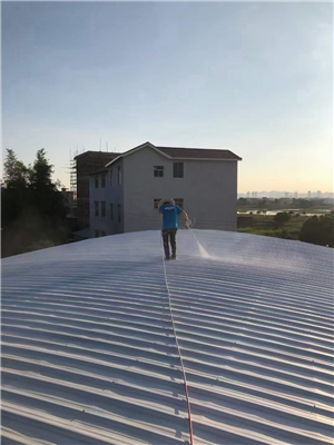 鞍山房屋堵漏防水