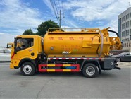 原阳县清理化粪池工业沉淀池清理价格