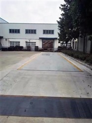 佛山市无人值守地磅故障维修