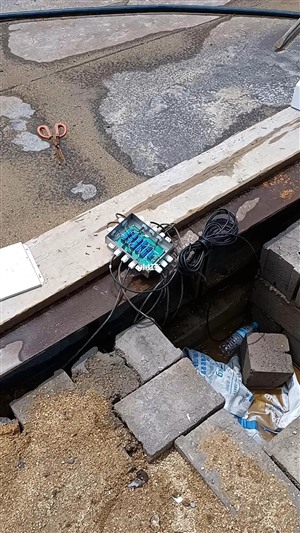 东莞市地磅校准技术维修价格优惠质量保证