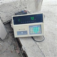 长治市专业上门地磅维修安装