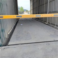 黄山市无人值守地磅故障维修