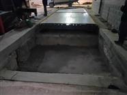 东莞市地磅校准维修价格优惠质量保证