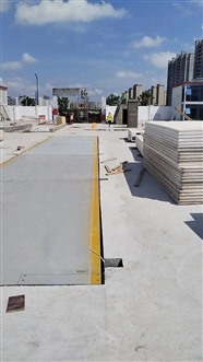 长治市周边地磅维修价格优惠质量保证