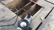 西安市无人值守地磅维修安装价格优惠质量保证