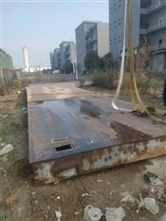 广州市本地修地磅24小时上门随叫随到
