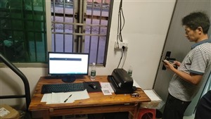 苏州市地磅衡器调试维修价格优惠质量保证