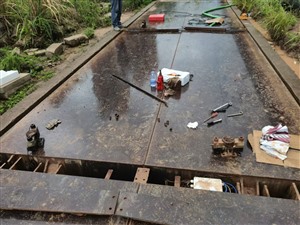东莞市地磅维修专业服务品质可靠