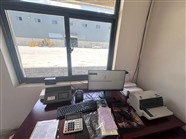 邯郸市地磅维修配件更换收费合理不乱报价