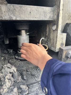 重庆市上门维修各种电子秤地磅