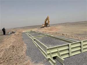 重庆市无人值守地磅维修快速上门
