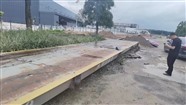 郑州市上门快速维修汽车衡地磅秤