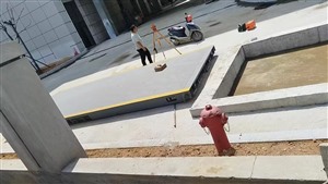 东莞市维修地磅秤快速上门