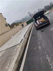 重庆市地磅维修安装随时上门